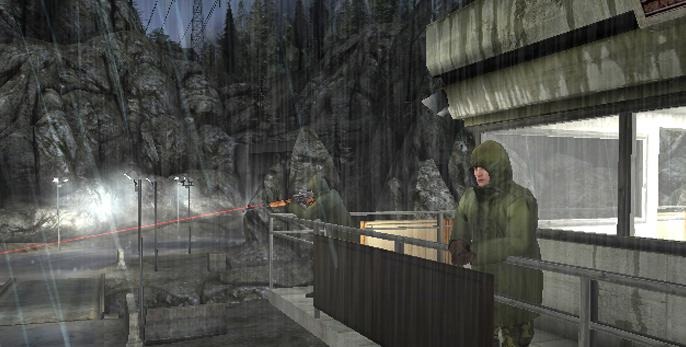 GoldenEye 007 - Imagen 30